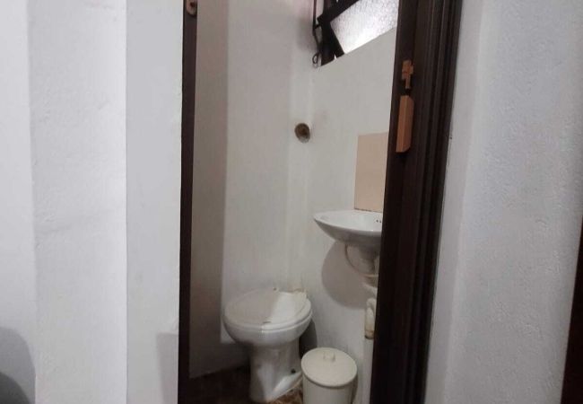 Casa em Itanhaém - Casa c pisc, churrasq, pet friendly a 200m do mar Casa em Itanhaém - Casa c pisc, churrasq, pet friendly a 200m do mar