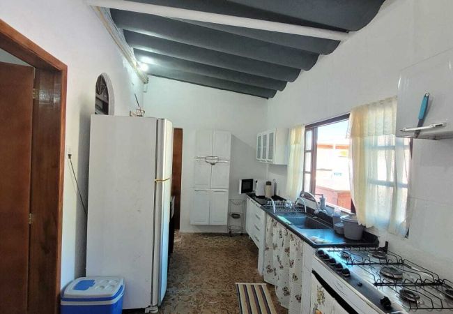 Casa em Itanhaém - Casa c pisc, churrasq, pet friendly a 200m do mar Casa em Itanhaém - Casa c pisc, churrasq, pet friendly a 200m do mar