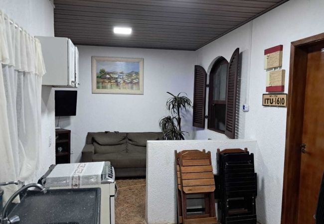 Casa em Itanhaém - Casa c pisc, churrasq, pet friendly a 200m do mar Casa em Itanhaém - Casa c pisc, churrasq, pet friendly a 200m do mar