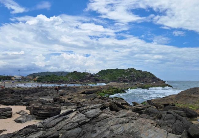 Casa em Itanhaém - Casa c pisc, churrasq, pet friendly a 200m do mar Casa em Itanhaém - Casa c pisc, churrasq, pet friendly a 200m do mar