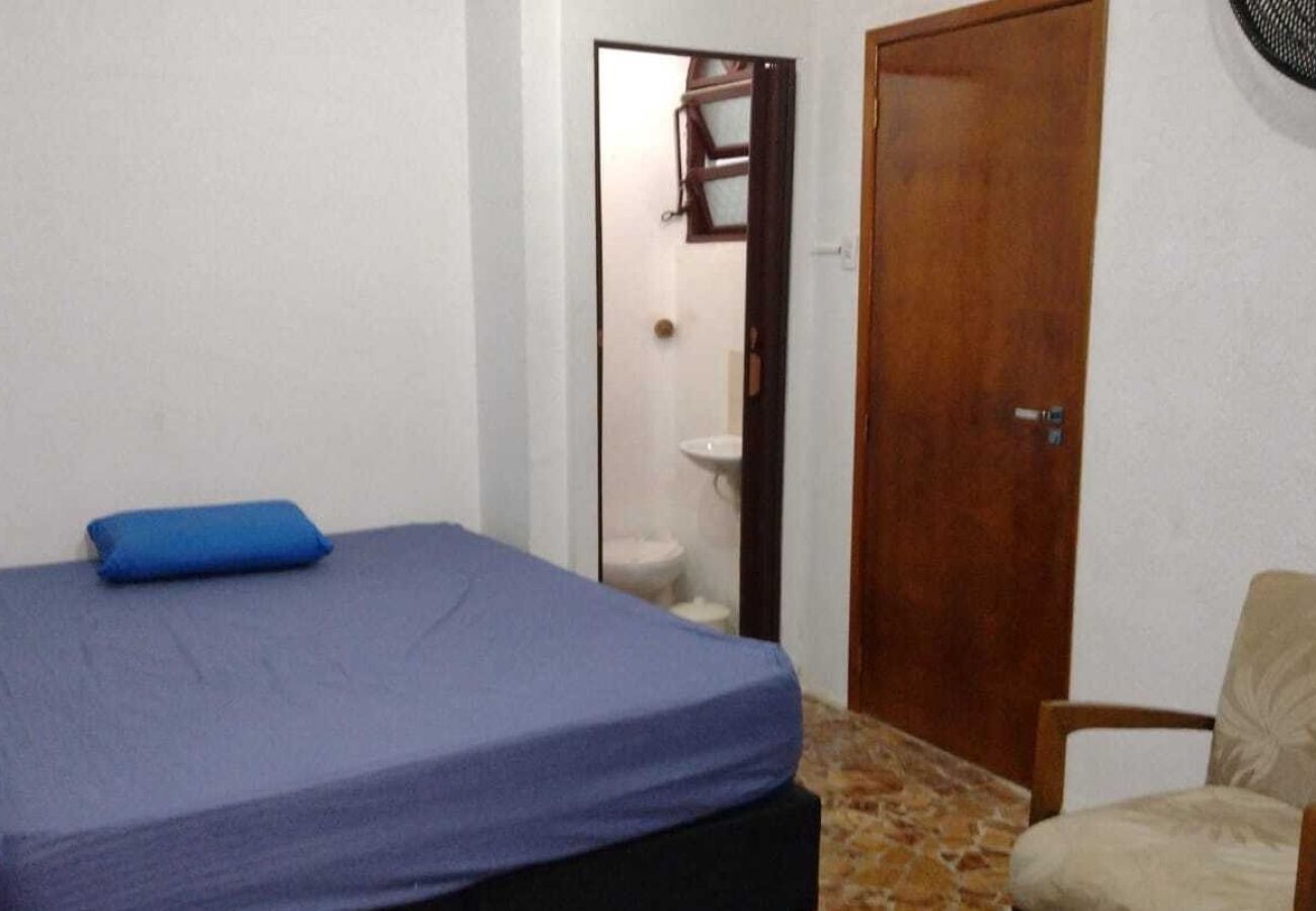 Casa em Itanhaém - Casa c pisc, churrasq, pet friendly a 200m do mar Casa em Itanhaém - Casa c pisc, churrasq, pet friendly a 200m do mar