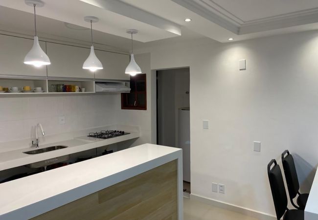 Apartamento em Porto Seguro - Descanse e se divirta no apto em Porto Seguro Apartamento em Porto Seguro - Descanse e se divirta no apto em Porto Seguro