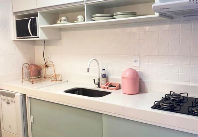 Apartamento em Porto Seguro - Descanse e se divirta no apto em Porto Seguro Apartamento em Porto Seguro - Descanse e se divirta no apto em Porto Seguro