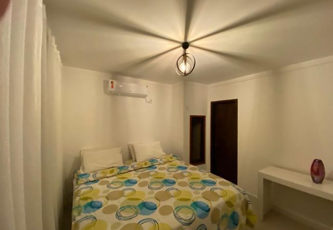 Apartamento em Porto Seguro - Descanse e se divirta no apto em Porto Seguro Apartamento em Porto Seguro - Descanse e se divirta no apto em Porto Seguro