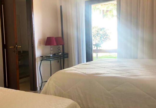 Apartamento em Porto Seguro - Descanse e se divirta no apto em Porto Seguro Apartamento em Porto Seguro - Descanse e se divirta no apto em Porto Seguro