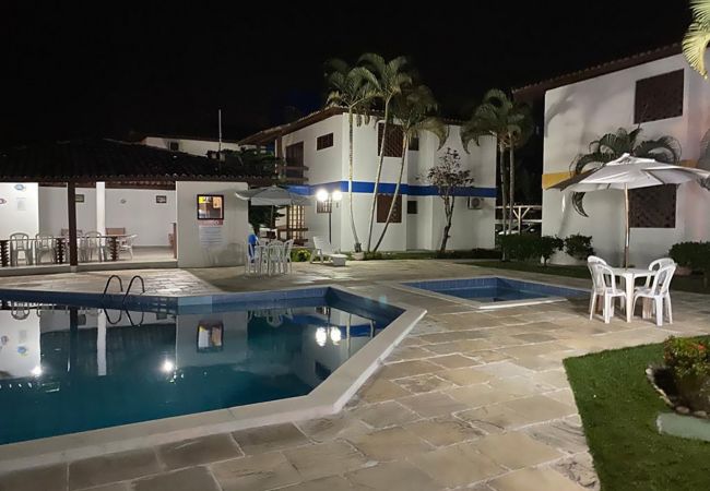 Apartamento em Porto Seguro - Descanse e se divirta no apto em Porto Seguro Apartamento em Porto Seguro - Descanse e se divirta no apto em Porto Seguro