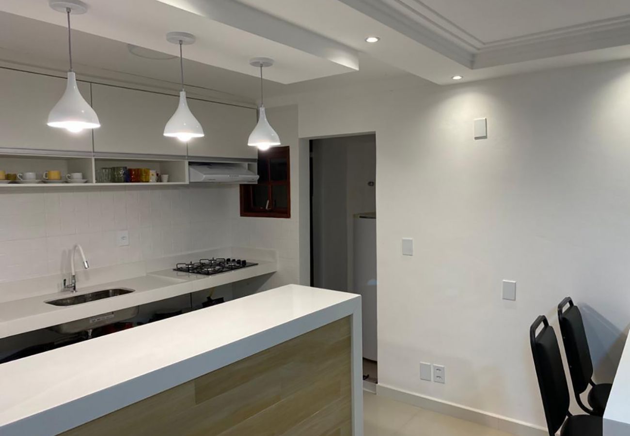 Apartamento em Porto Seguro - Descanse e se divirta no apto em Porto Seguro Apartamento em Porto Seguro - Descanse e se divirta no apto em Porto Seguro