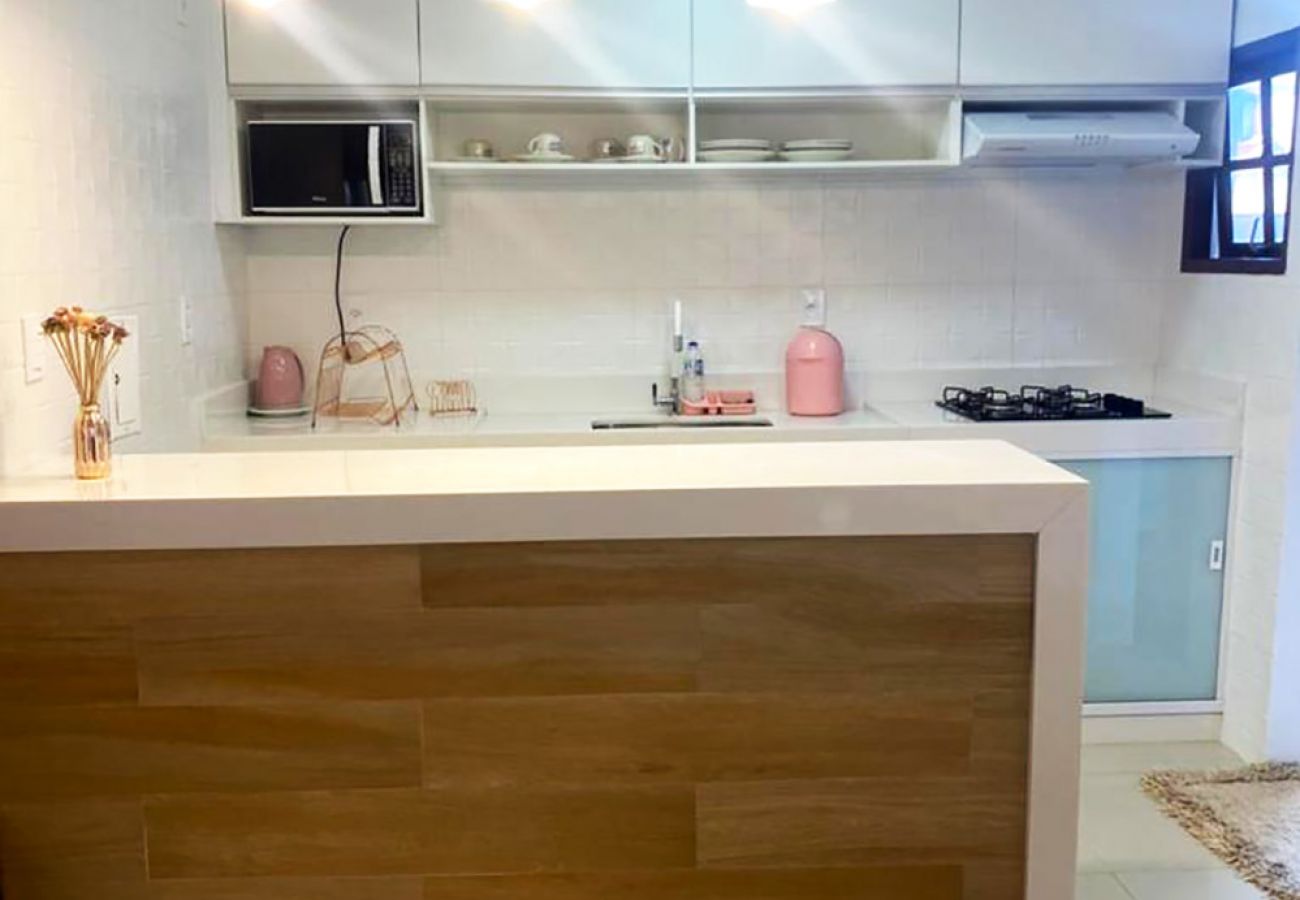 Apartamento em Porto Seguro - Descanse e se divirta no apto em Porto Seguro Apartamento em Porto Seguro - Descanse e se divirta no apto em Porto Seguro