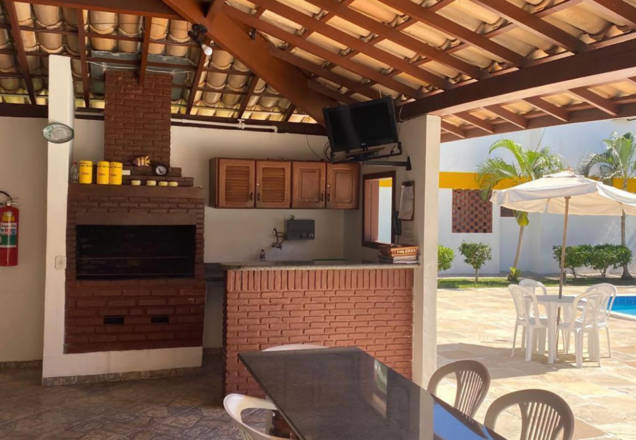 Apartamento em Porto Seguro - Descanse e se divirta no apto em Porto Seguro Apartamento em Porto Seguro - Descanse e se divirta no apto em Porto Seguro