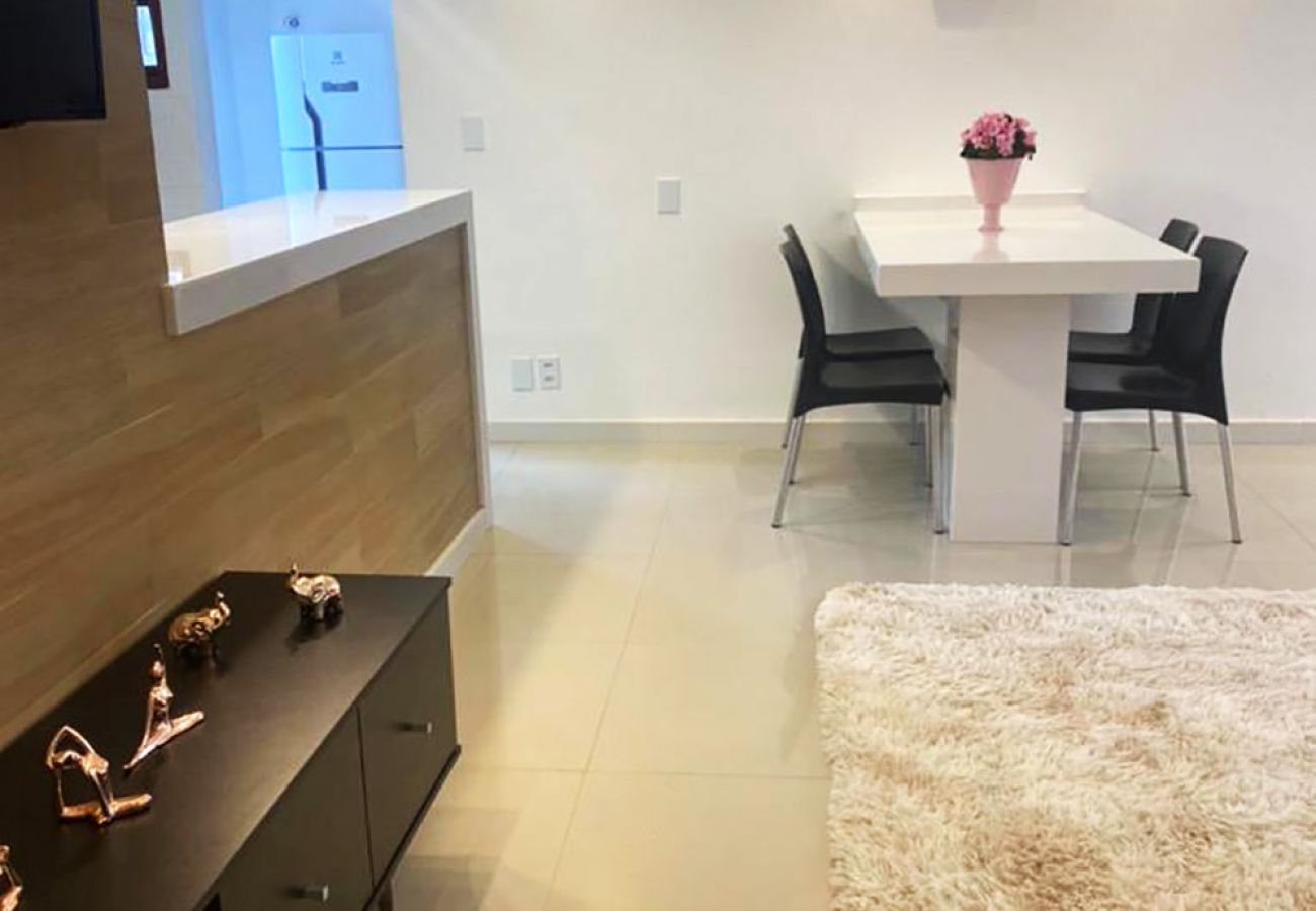 Apartamento em Porto Seguro - Descanse e se divirta no apto em Porto Seguro Apartamento em Porto Seguro - Descanse e se divirta no apto em Porto Seguro