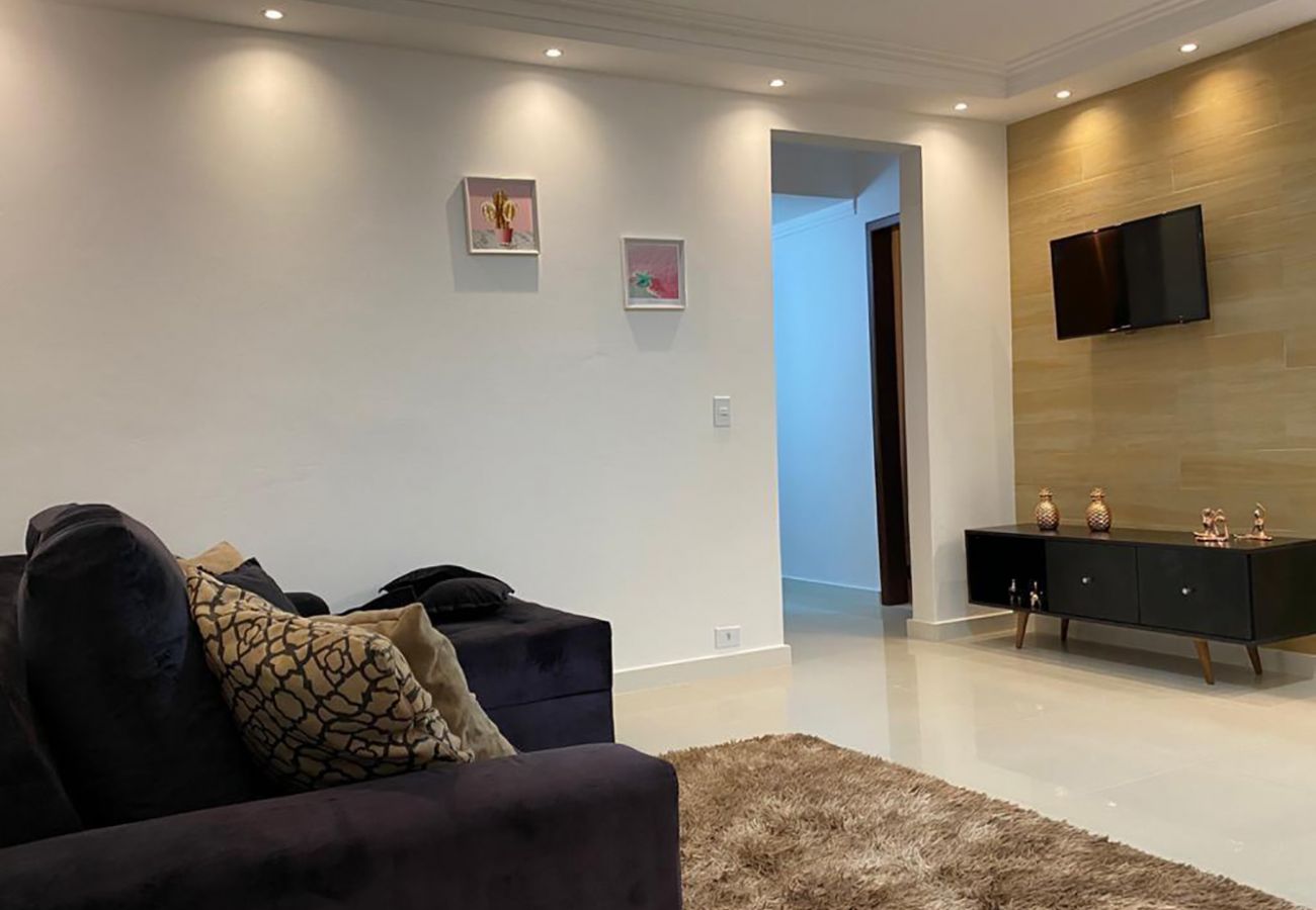 Apartamento em Porto Seguro - Descanse e se divirta no apto em Porto Seguro Apartamento em Porto Seguro - Descanse e se divirta no apto em Porto Seguro