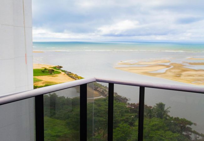 Apartamento em Jaboatão dos Guararapes - Apto à beira-mar em Jaboatão dos Guararapes/PE Apartamento em Jaboatão dos Guararapes - Apto à beira-mar em Jaboatão dos Guararapes/PE