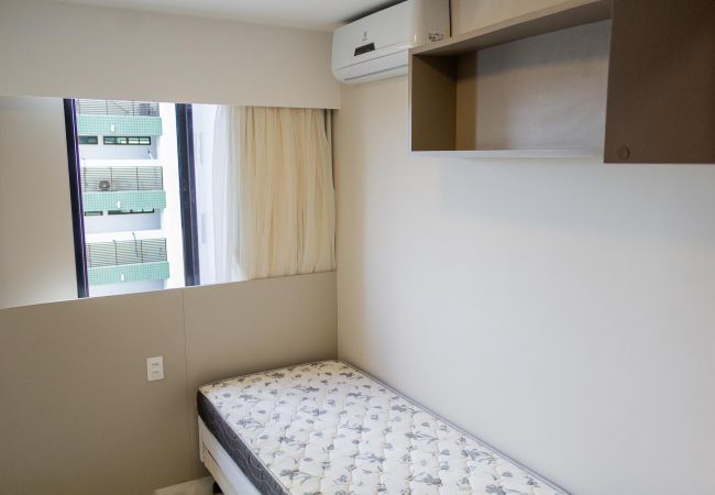 Apartamento em Jaboatão dos Guararapes - Apto à beira-mar em Jaboatão dos Guararapes/PE Apartamento em Jaboatão dos Guararapes - Apto à beira-mar em Jaboatão dos Guararapes/PE
