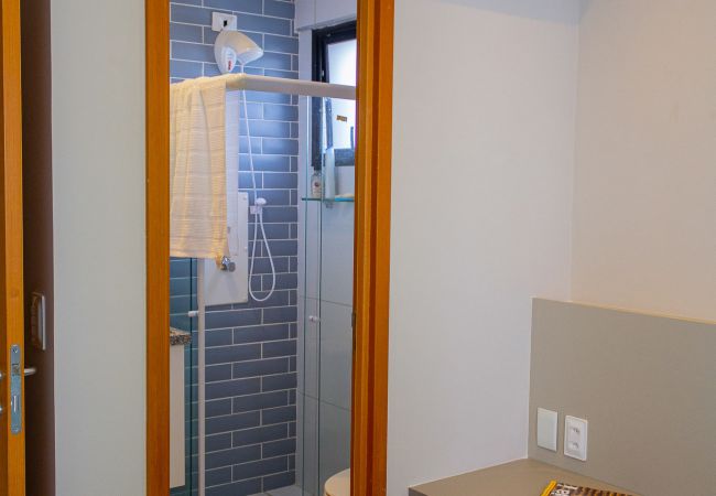 Apartamento em Jaboatão dos Guararapes - Apto à beira-mar em Jaboatão dos Guararapes/PE Apartamento em Jaboatão dos Guararapes - Apto à beira-mar em Jaboatão dos Guararapes/PE
