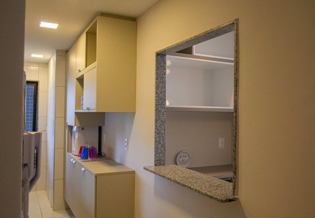 Apartamento em Jaboatão dos Guararapes - Apto à beira-mar em Jaboatão dos Guararapes/PE Apartamento em Jaboatão dos Guararapes - Apto à beira-mar em Jaboatão dos Guararapes/PE