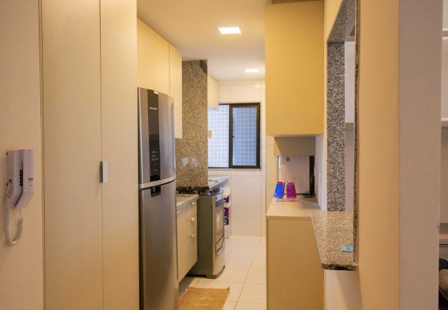 Apartamento em Jaboatão dos Guararapes - Apto à beira-mar em Jaboatão dos Guararapes/PE Apartamento em Jaboatão dos Guararapes - Apto à beira-mar em Jaboatão dos Guararapes/PE