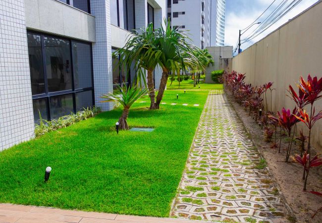 Apartamento em Jaboatão dos Guararapes - Apto à beira-mar em Jaboatão dos Guararapes/PE Apartamento em Jaboatão dos Guararapes - Apto à beira-mar em Jaboatão dos Guararapes/PE