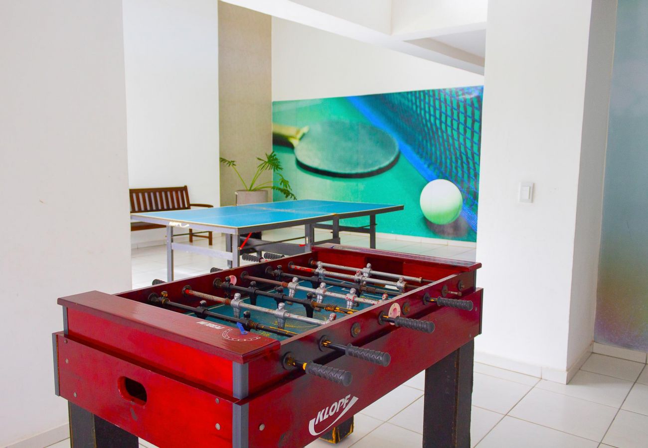 Apartamento em Jaboatão dos Guararapes - Apto à beira-mar em Jaboatão dos Guararapes/PE Apartamento em Jaboatão dos Guararapes - Apto à beira-mar em Jaboatão dos Guararapes/PE