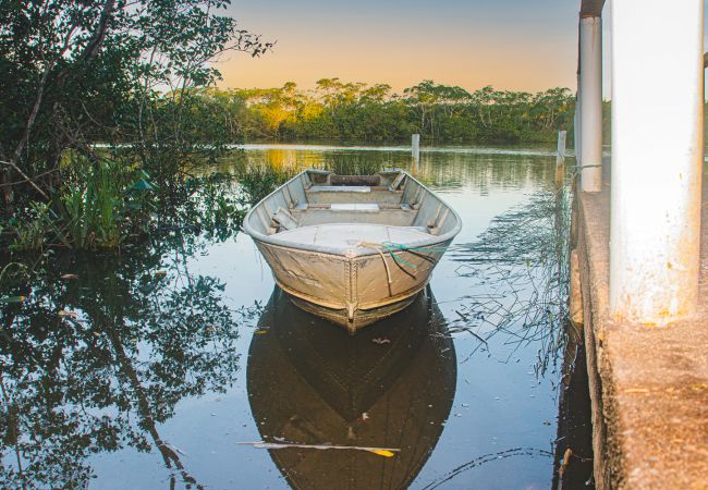 Casa em Iguape - Pescaria em Iguape - Belo Rancho Subauma Casa em Iguape - Pescaria em Iguape - Belo Rancho Subauma