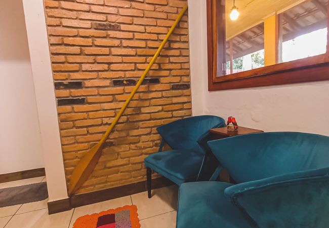 Casa em Iguape - Pescaria em Iguape - Belo Rancho Subauma Casa em Iguape - Pescaria em Iguape - Belo Rancho Subauma