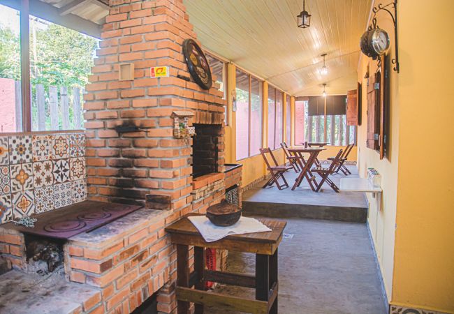 Casa em Iguape - Pescaria em Iguape - Belo Rancho Subauma Casa em Iguape - Pescaria em Iguape - Belo Rancho Subauma