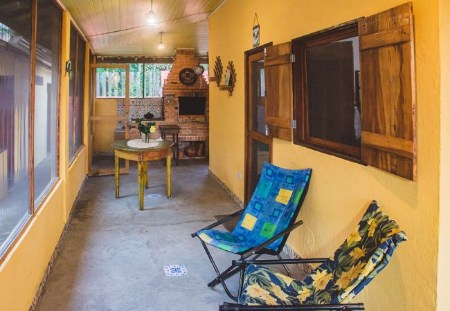 Casa em Iguape - Pescaria em Iguape - Belo Rancho Subauma Casa em Iguape - Pescaria em Iguape - Belo Rancho Subauma