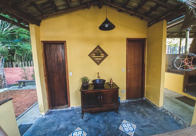 Casa em Iguape - Pescaria em Iguape - Belo Rancho Subauma Casa em Iguape - Pescaria em Iguape - Belo Rancho Subauma