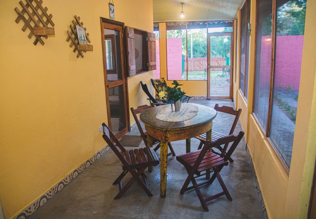 Casa em Iguape - Pescaria em Iguape - Belo Rancho Subauma Casa em Iguape - Pescaria em Iguape - Belo Rancho Subauma