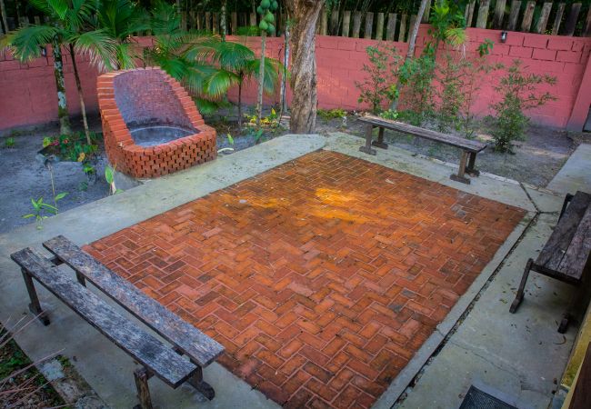 Casa em Iguape - Pescaria em Iguape - Belo Rancho Subauma Casa em Iguape - Pescaria em Iguape - Belo Rancho Subauma