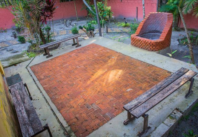 Casa em Iguape - Pescaria em Iguape - Belo Rancho Subauma Casa em Iguape - Pescaria em Iguape - Belo Rancho Subauma