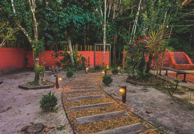 Casa em Iguape - Pescaria em Iguape - Belo Rancho Subauma Casa em Iguape - Pescaria em Iguape - Belo Rancho Subauma