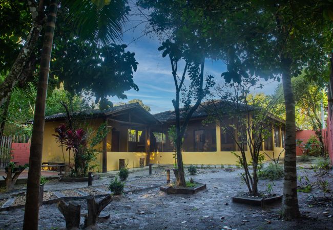 Casa em Iguape - Pescaria em Iguape - Belo Rancho Subauma Casa em Iguape - Pescaria em Iguape - Belo Rancho Subauma