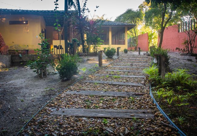 Casa em Iguape - Pescaria em Iguape - Belo Rancho Subauma Casa em Iguape - Pescaria em Iguape - Belo Rancho Subauma