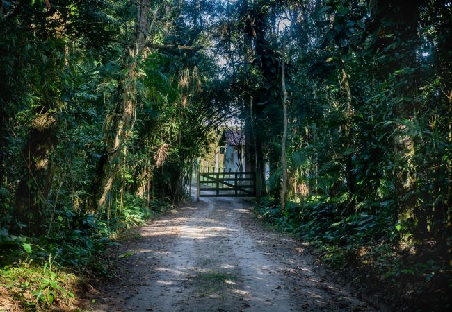 Casa em Iguape - Pescaria em Iguape - Belo Rancho Subauma Casa em Iguape - Pescaria em Iguape - Belo Rancho Subauma