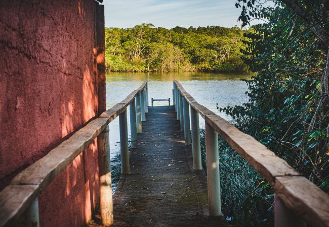 Casa em Iguape - Pescaria em Iguape - Belo Rancho Subauma Casa em Iguape - Pescaria em Iguape - Belo Rancho Subauma