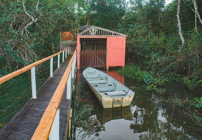 Casa em Iguape - Pescaria em Iguape - Belo Rancho Subauma Casa em Iguape - Pescaria em Iguape - Belo Rancho Subauma