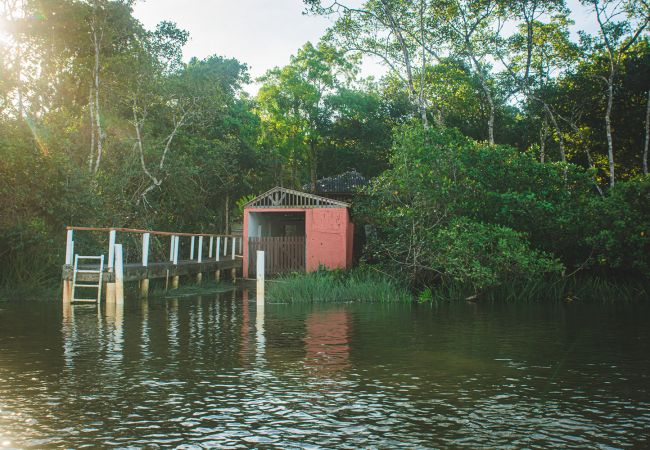 Casa em Iguape - Pescaria em Iguape - Belo Rancho Subauma Casa em Iguape - Pescaria em Iguape - Belo Rancho Subauma
