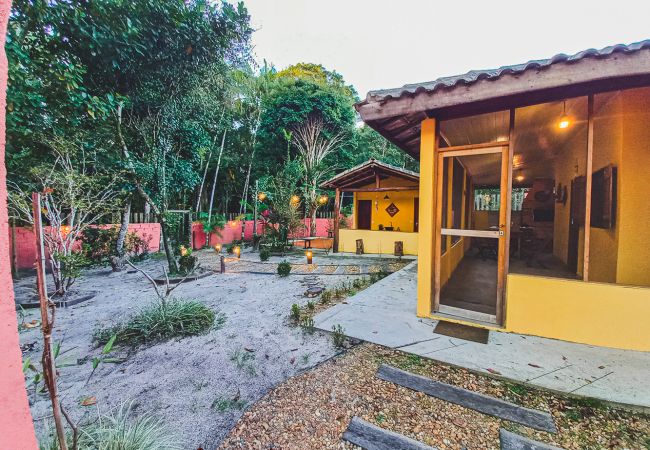 Casa em Iguape - Pescaria em Iguape - Belo Rancho Subauma Casa em Iguape - Pescaria em Iguape - Belo Rancho Subauma