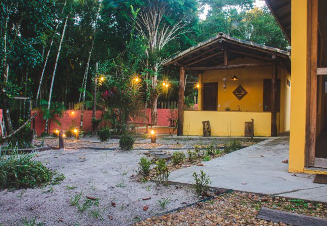 Casa em Iguape - Pescaria em Iguape - Belo Rancho Subauma Casa em Iguape - Pescaria em Iguape - Belo Rancho Subauma