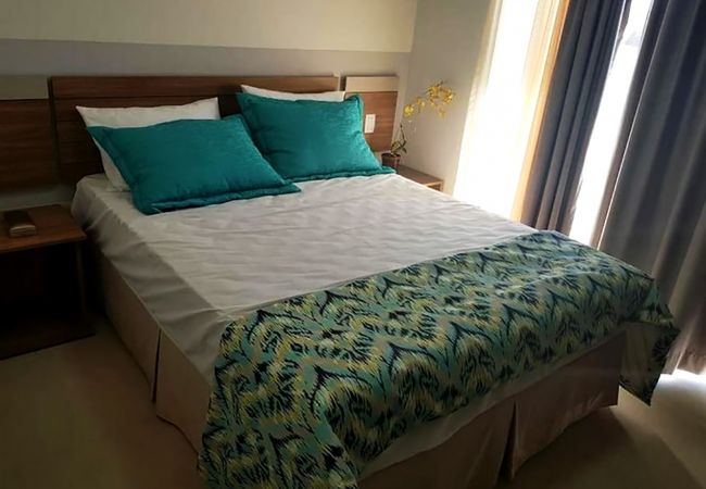 Apartamento em Caldas Novas - Apart-Hotel em resort c lazer em Caldas Novas Apartamento em Caldas Novas - Apart-Hotel em resort c lazer em Caldas Novas