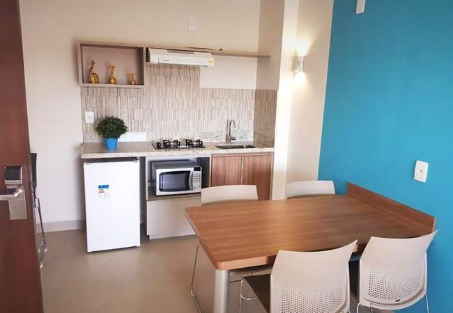 Apartamento em Caldas Novas - Apart-Hotel em resort c lazer em Caldas Novas Apartamento em Caldas Novas - Apart-Hotel em resort c lazer em Caldas Novas