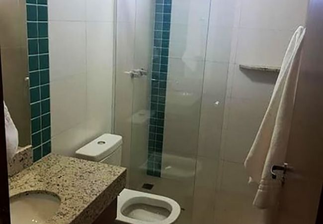 Apartamento em Caldas Novas - Apart-Hotel em resort c lazer em Caldas Novas Apartamento em Caldas Novas - Apart-Hotel em resort c lazer em Caldas Novas