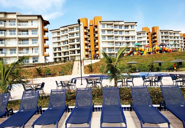 Apartamento em Caldas Novas - Apart-Hotel em resort c lazer em Caldas Novas Apartamento em Caldas Novas - Apart-Hotel em resort c lazer em Caldas Novas