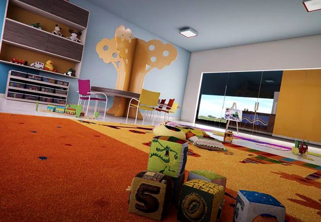 Apartamento em Caldas Novas - Apart-Hotel em resort c lazer em Caldas Novas Apartamento em Caldas Novas - Apart-Hotel em resort c lazer em Caldas Novas