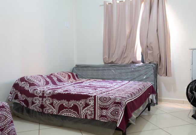 Apartamento em Cabo Frio - Casa aconchegante com excelente localização e Wi-F Apartamento em Cabo Frio - Casa aconchegante com excelente localização e Wi-F