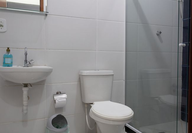 Apartamento em Cabo Frio - Casa aconchegante com excelente localização e Wi-F Apartamento em Cabo Frio - Casa aconchegante com excelente localização e Wi-F