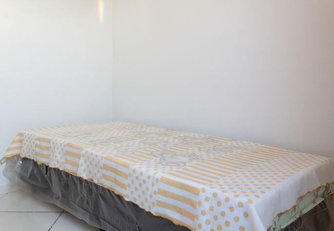 Apartamento em Cabo Frio - Casa aconchegante com excelente localização e Wi-F Apartamento em Cabo Frio - Casa aconchegante com excelente localização e Wi-F