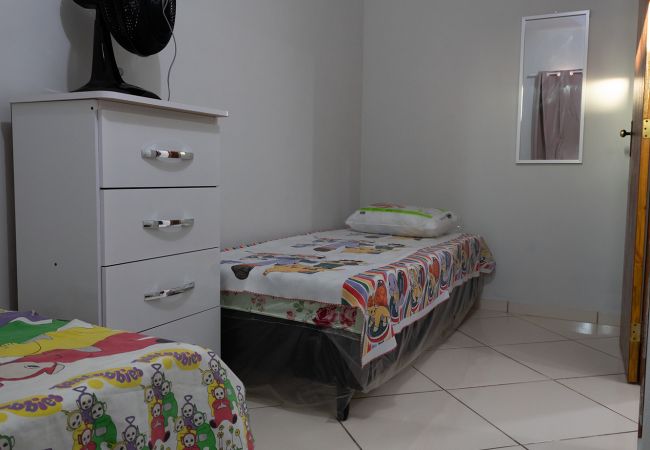 Apartamento em Cabo Frio - Casa aconchegante com excelente localização e Wi-F Apartamento em Cabo Frio - Casa aconchegante com excelente localização e Wi-F