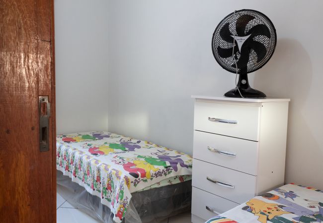 Apartamento em Cabo Frio - Casa aconchegante com excelente localização e Wi-F Apartamento em Cabo Frio - Casa aconchegante com excelente localização e Wi-F