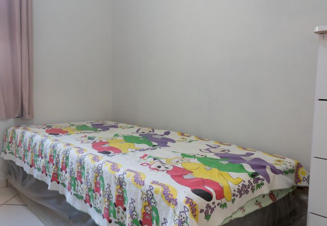 Apartamento em Cabo Frio - Casa aconchegante com excelente localização e Wi-F Apartamento em Cabo Frio - Casa aconchegante com excelente localização e Wi-F
